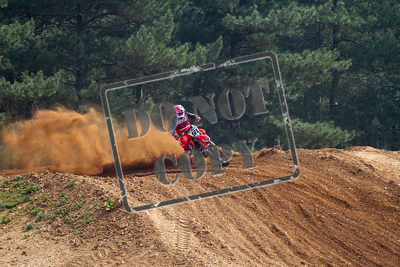 Moto Cross