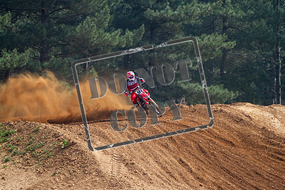 Moto Cross