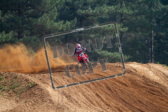 Moto Cross