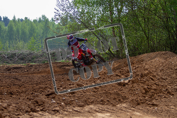 Moto Cross
