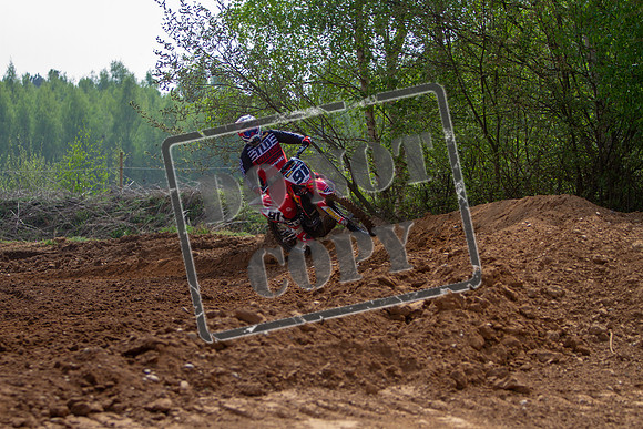 Moto Cross