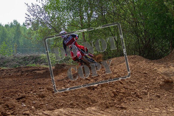Moto Cross