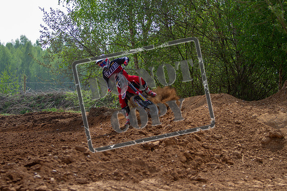Moto Cross