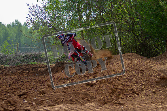 Moto Cross