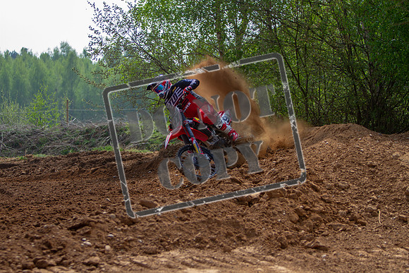 Moto Cross