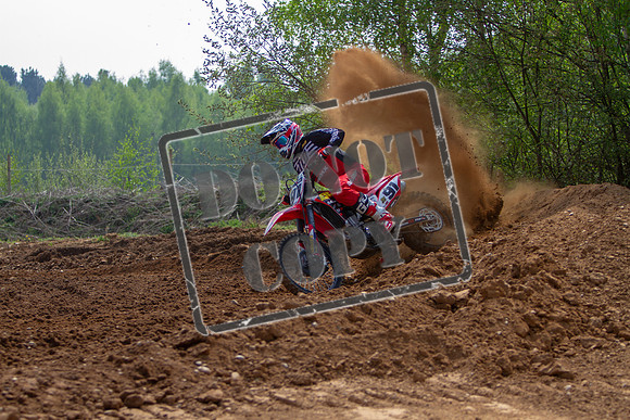 Moto Cross