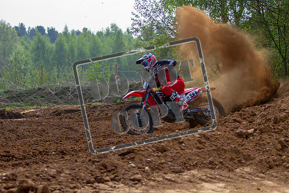 Moto Cross