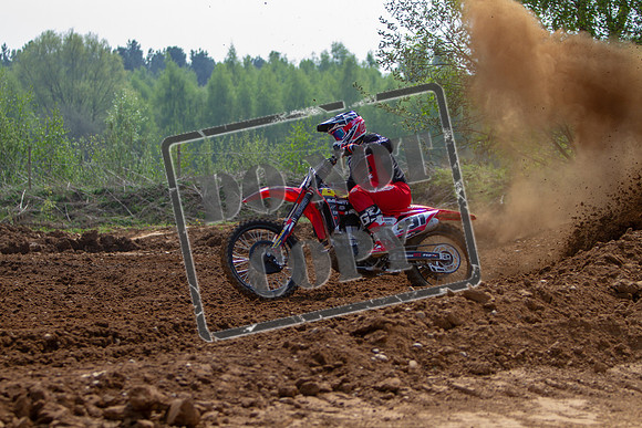 Moto Cross