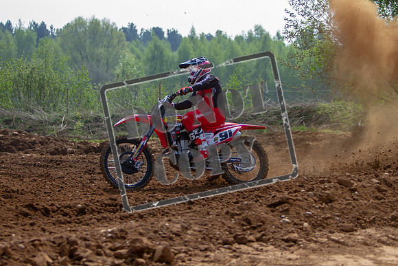 Moto Cross