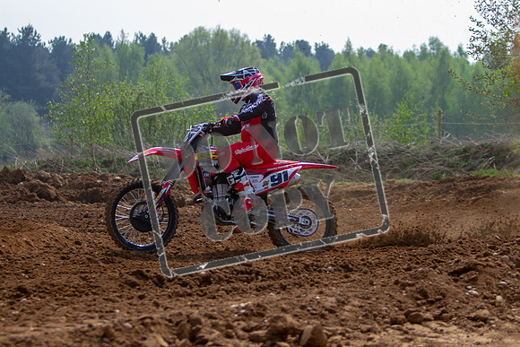 Moto Cross