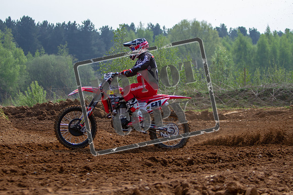 Moto Cross