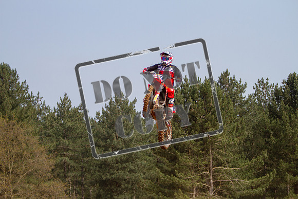 Moto Cross