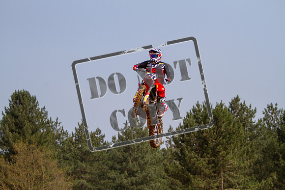 Moto Cross