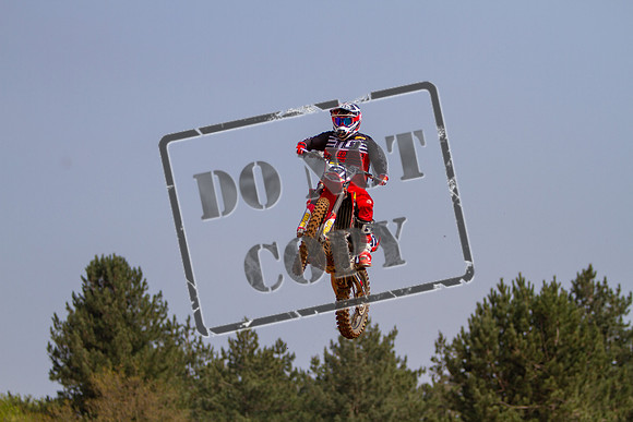Moto Cross