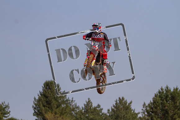 Moto Cross