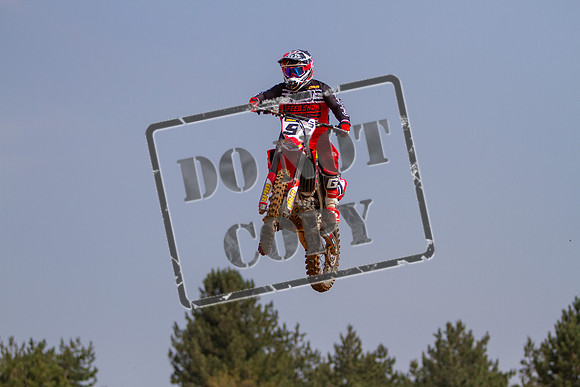 Moto Cross