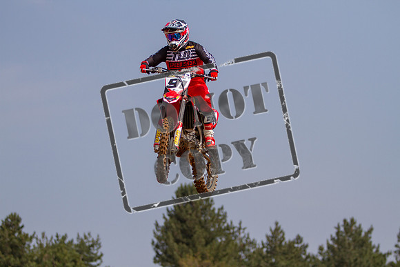 Moto Cross