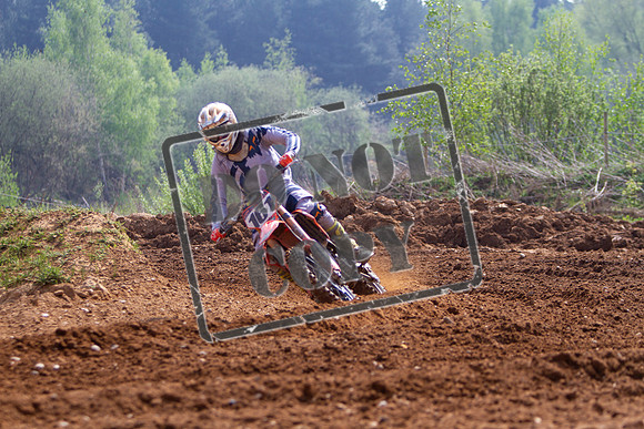 Moto Cross