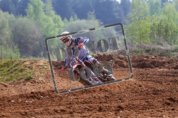 Moto Cross
