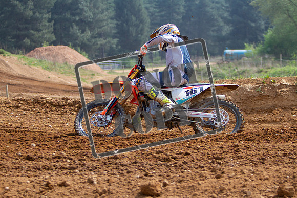 Moto Cross