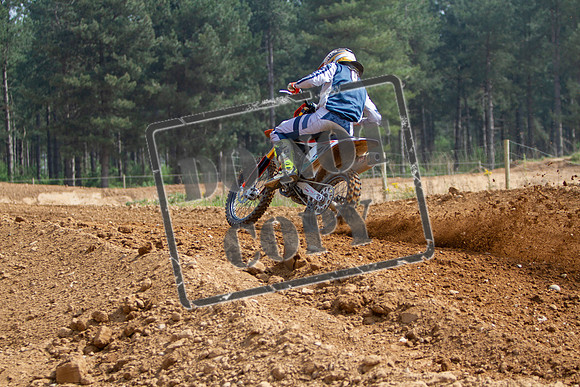 Moto Cross