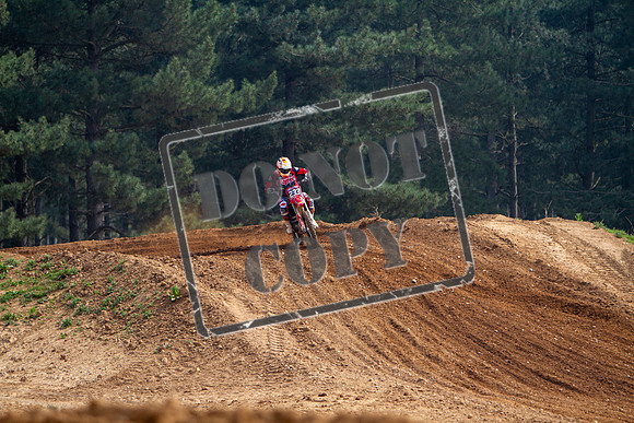 Moto Cross