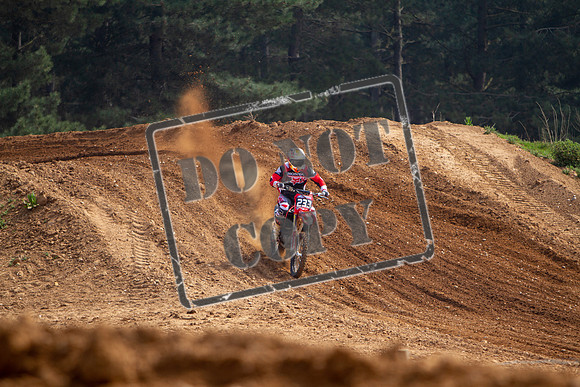 Moto Cross