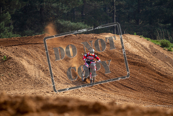 Moto Cross