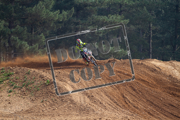 Moto Cross