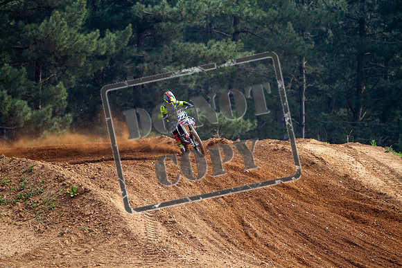 Moto Cross