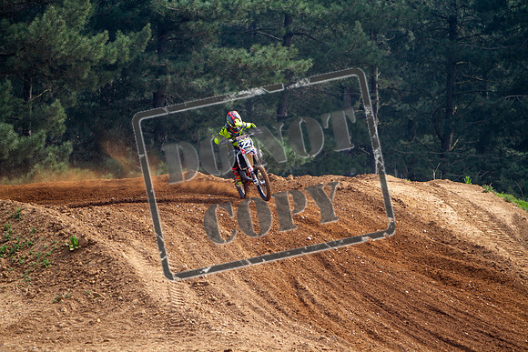 Moto Cross