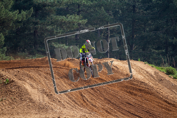 Moto Cross