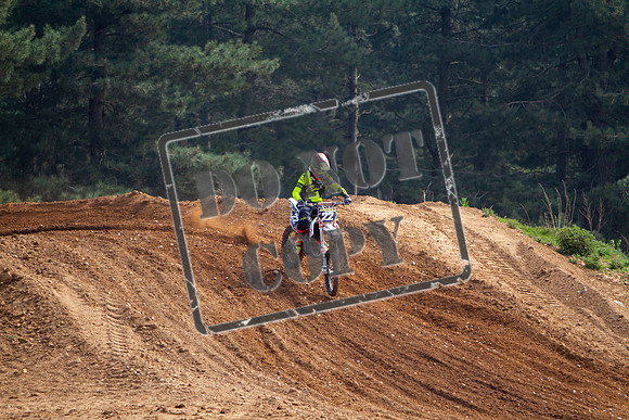 Moto Cross