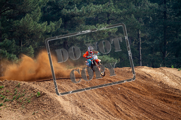 Moto Cross