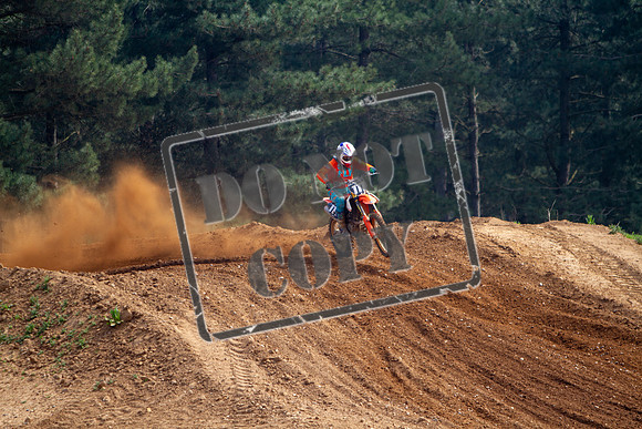 Moto Cross