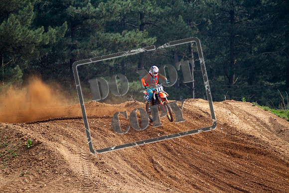 Moto Cross