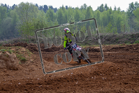 Moto Cross