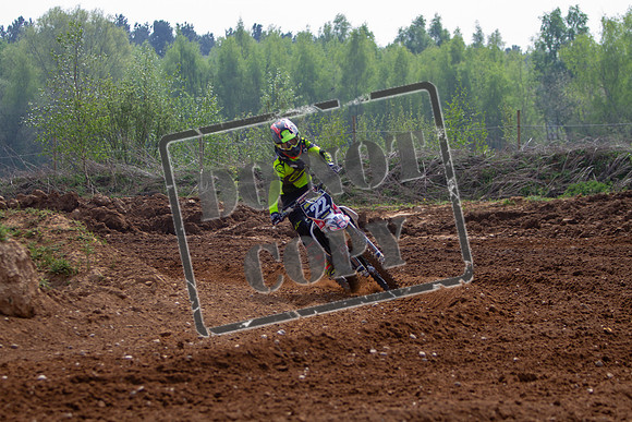 Moto Cross