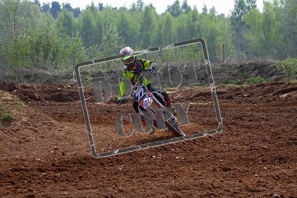 Moto Cross