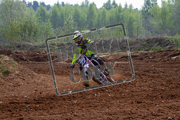 Moto Cross