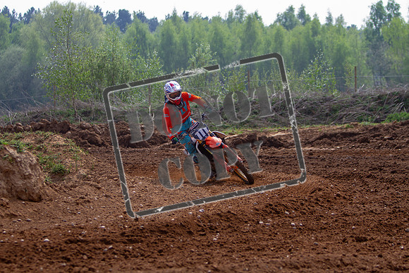Moto Cross