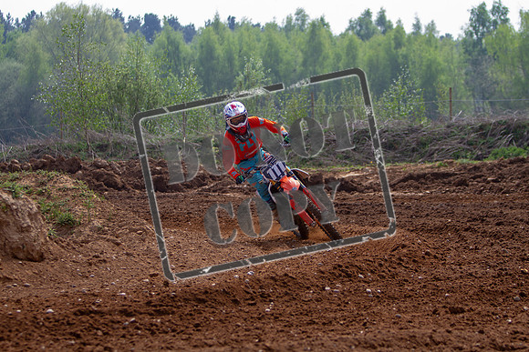 Moto Cross