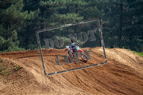 Moto Cross