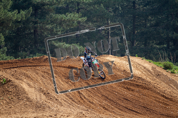 Moto Cross