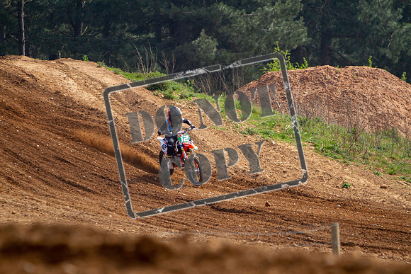 Moto Cross