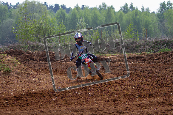 Moto Cross