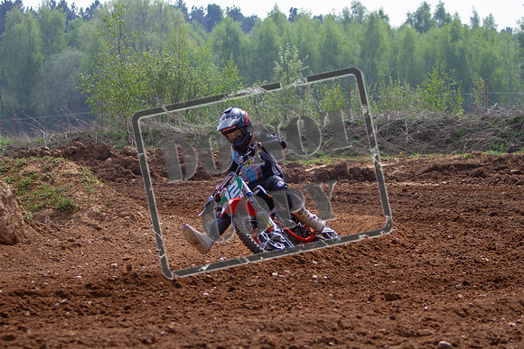 Moto Cross