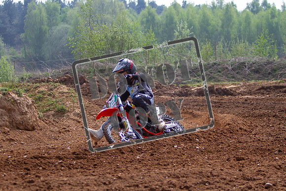 Moto Cross