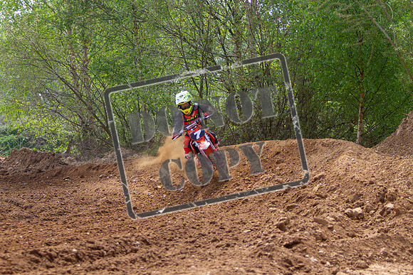 Moto Cross