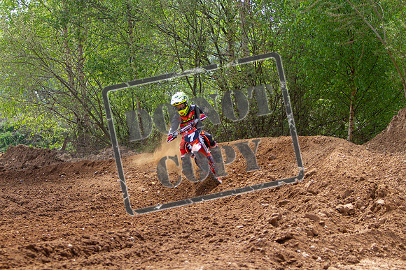 Moto Cross